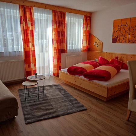 Gaestehaus Maria - Privatzimmer Насерайт Екстериор снимка
