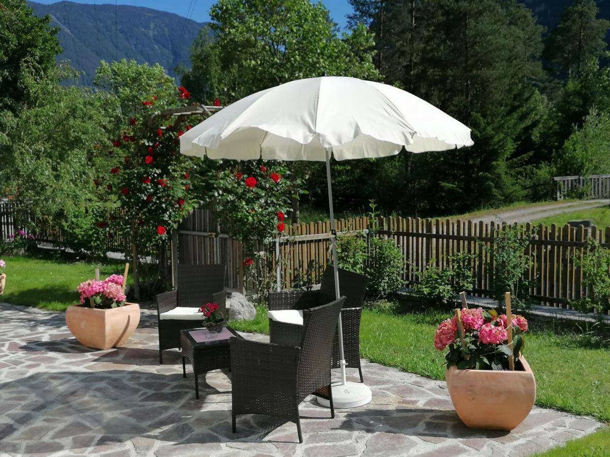 Gaestehaus Maria - Privatzimmer Насерайт Екстериор снимка