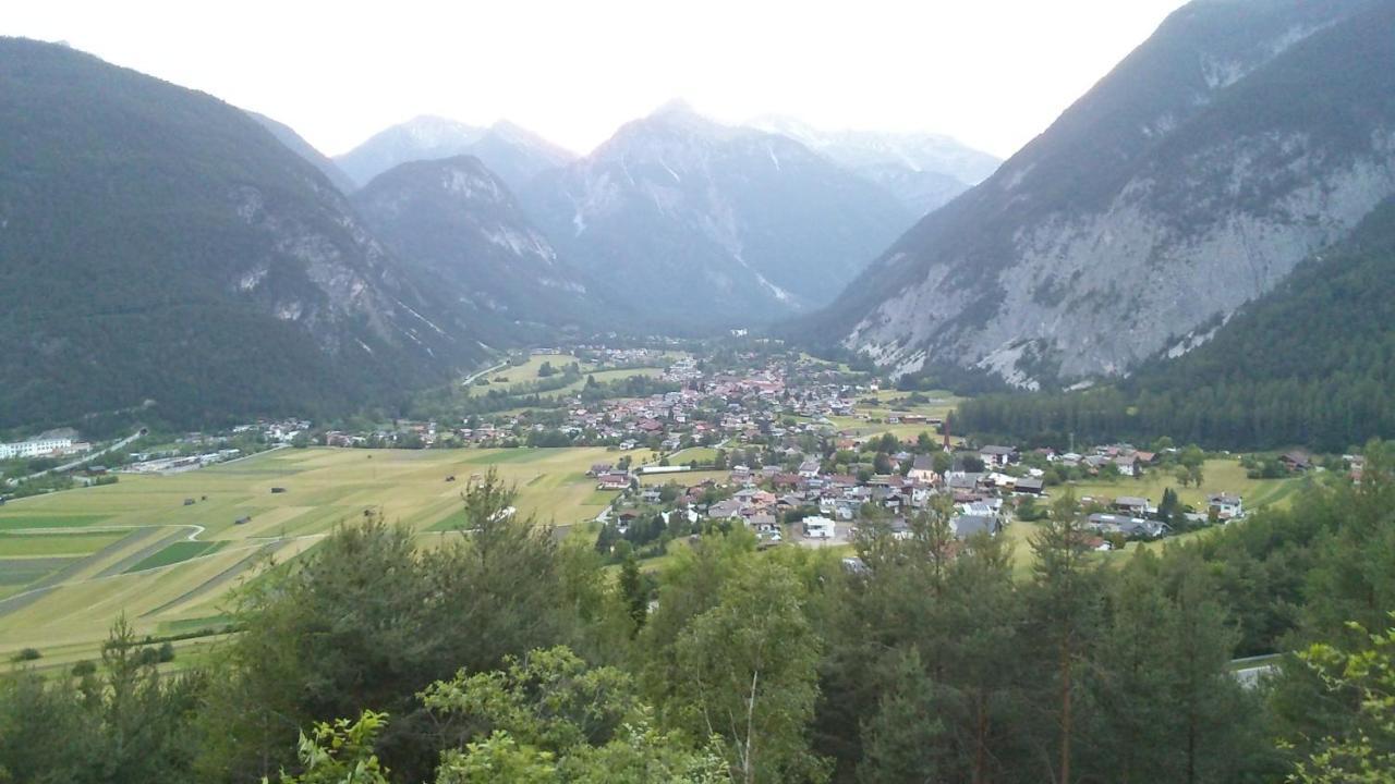 Gaestehaus Maria - Privatzimmer Насерайт Екстериор снимка